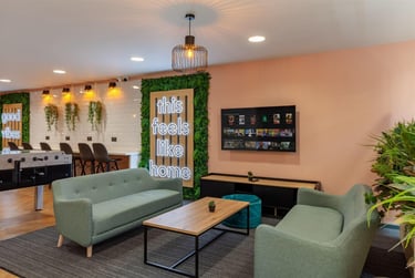 1 bed studio, Crown Street, East Reading, Reading, RG12SE - Image 14